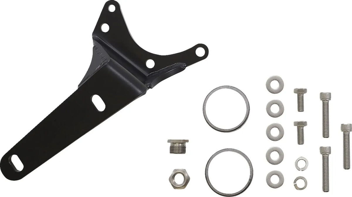 TRASK Exhaust System - product view