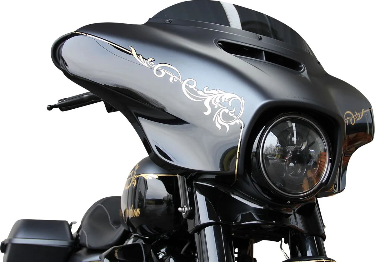 Cult Werk Headlight - view 3
