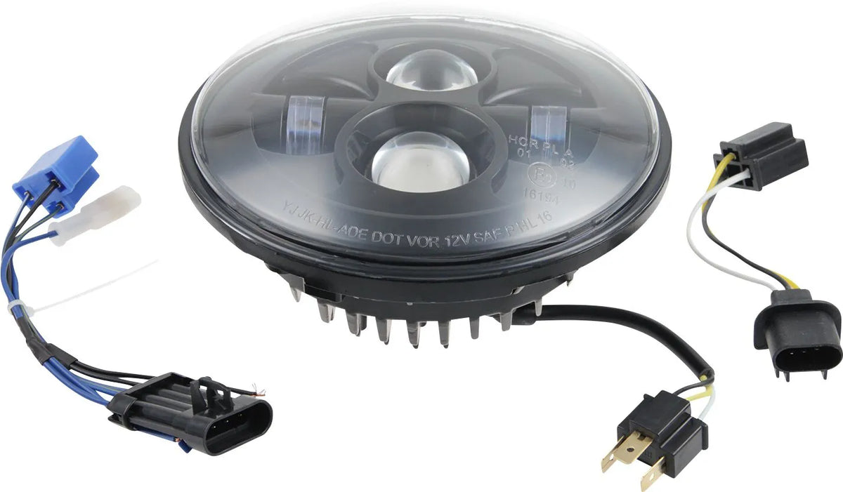 Cult Werk Headlight - view 6