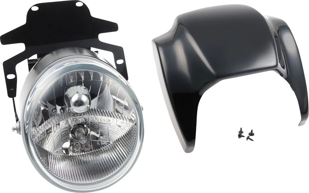 Cult Werk Headlight Kit - view 1