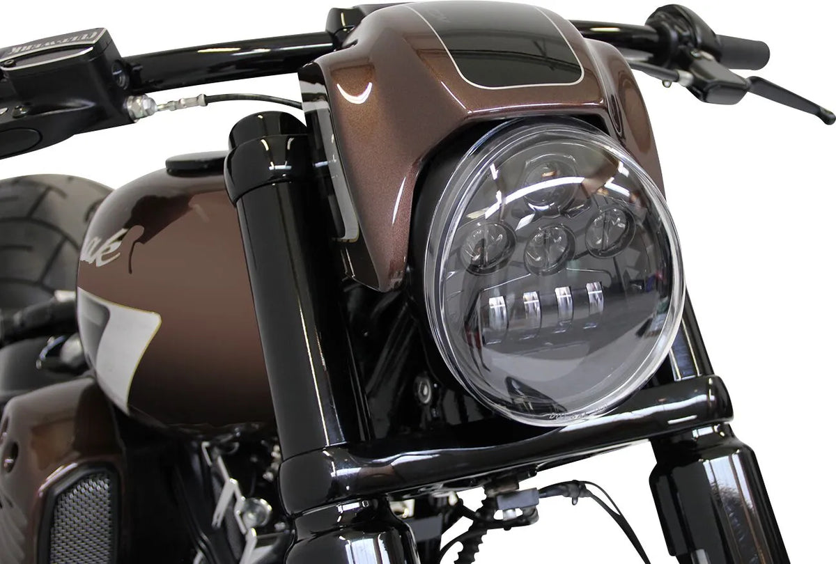 Cult Werk Headlight Kit - view 5
