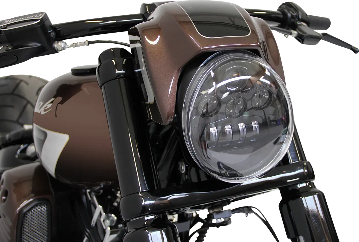 Cult Werk Headlight Kit - view 7