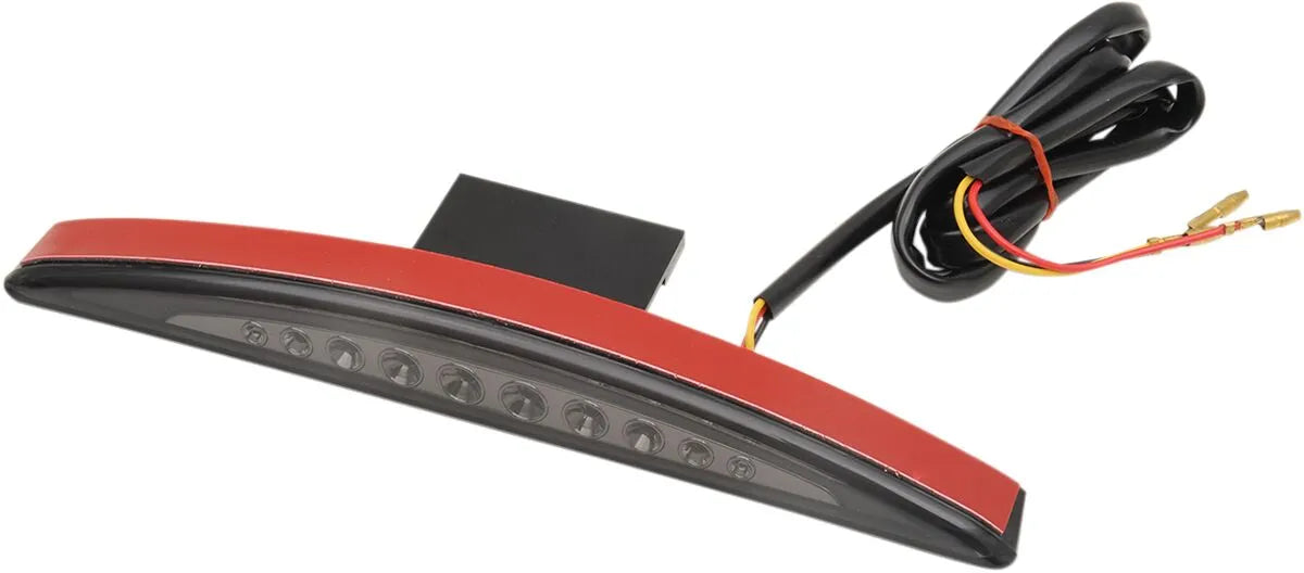 DRAG SPECIALTIES LED Taillight L24-0445MLEDD — view 1