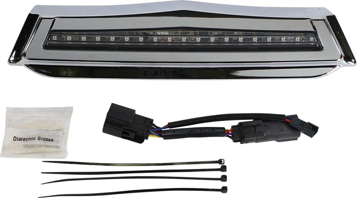 Ciro Center Brake Light for Tour-Pak® — 40004