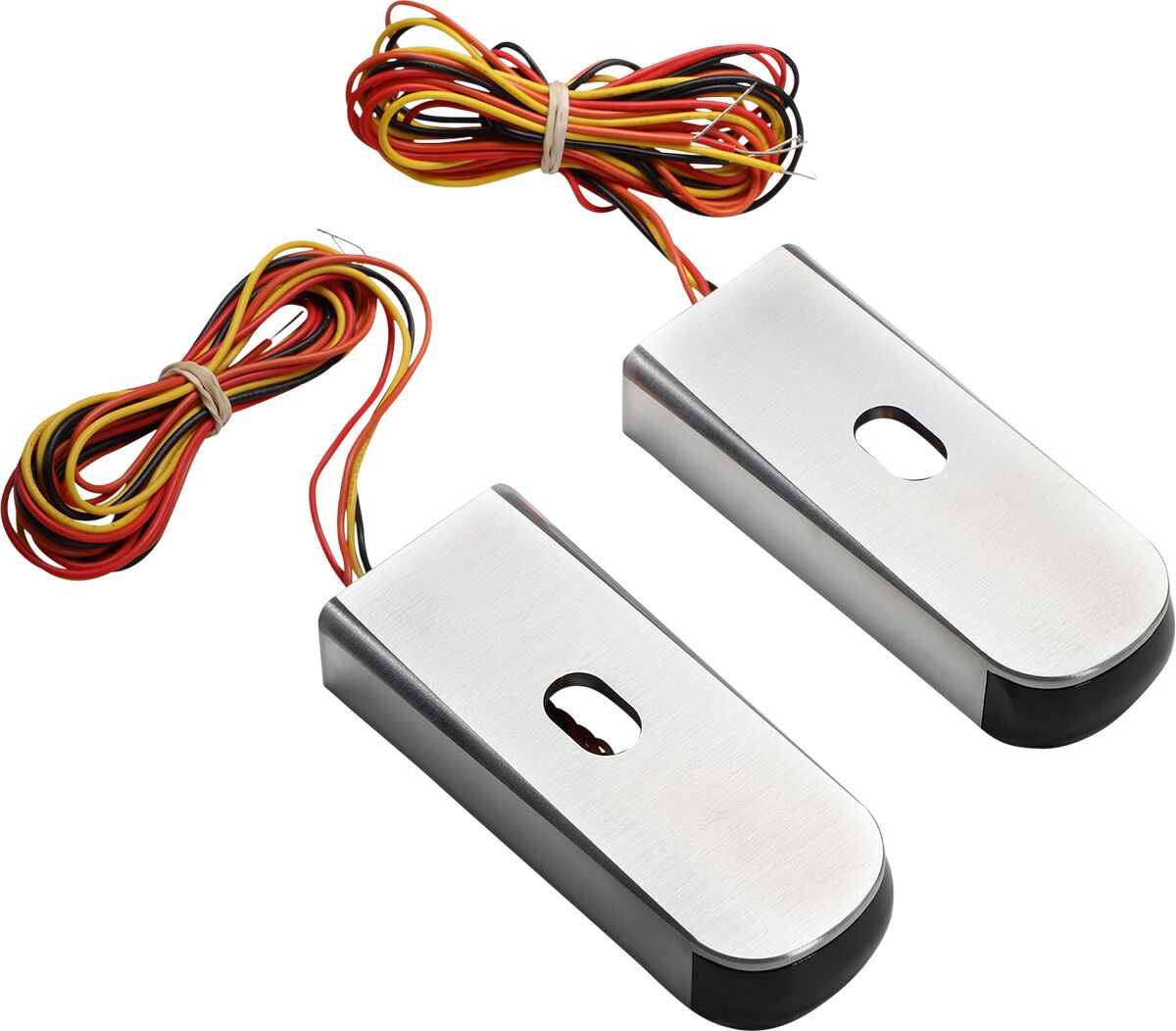 Alloy Art Fender Strut LED Marker Lights — DSL8-2R