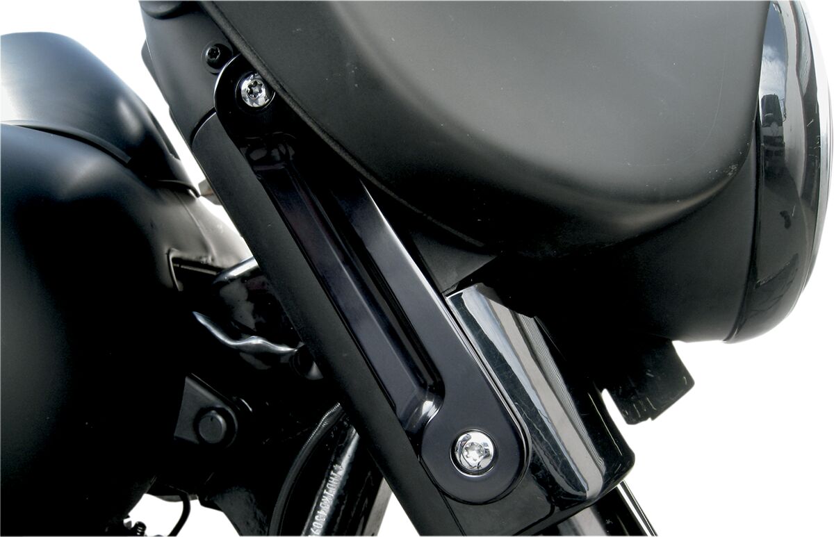 Alloy Art LED Front Signal Lights — SGFS-2