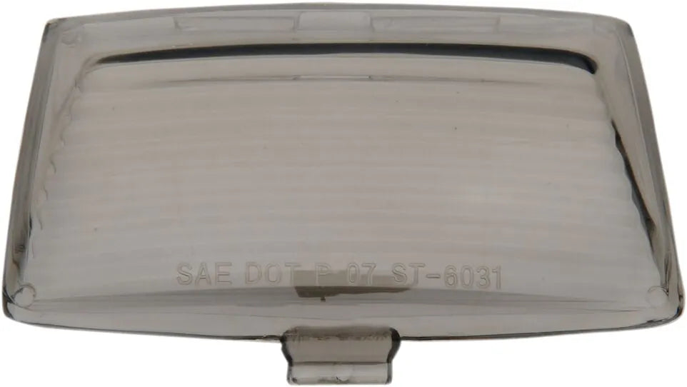 DRAG SPECIALTIES Replacement Fender Lenses F51-0643LM — view 1