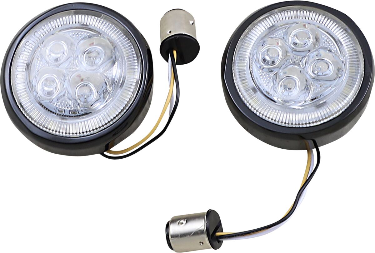 Ciro Fang® Signal Light Inserts — 45420