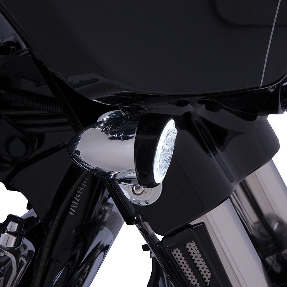Ciro Fang® Signal Light Inserts — 45420