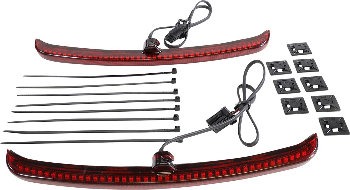 Ciro Fender Blades® LED Lights — 40041