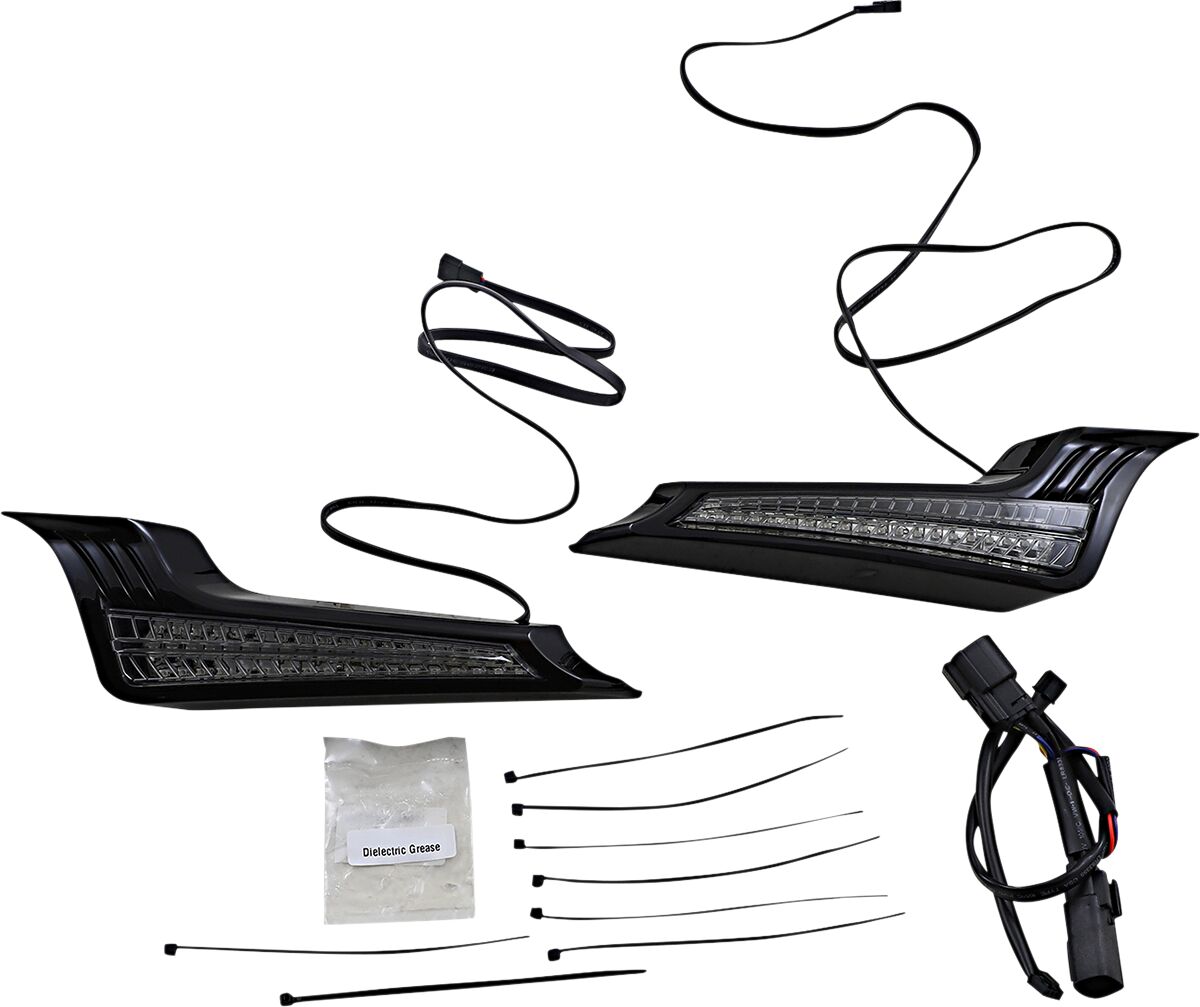 Ciro Filler Panel Lights — 40046