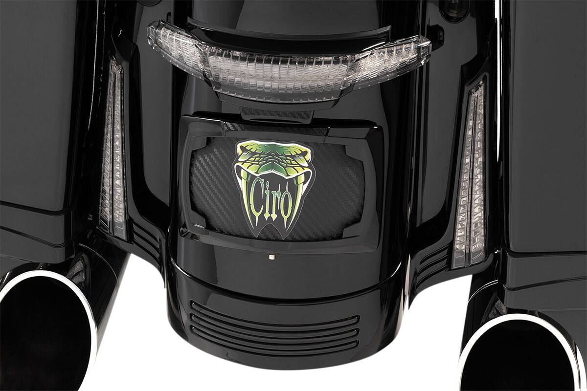 Ciro Filler Panel Lights — 40046