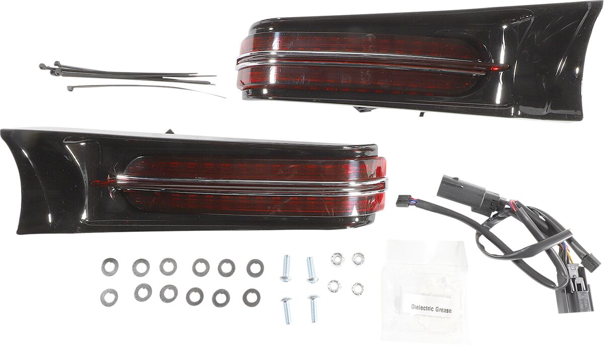 Ciro Filler Panel Lights — 40049