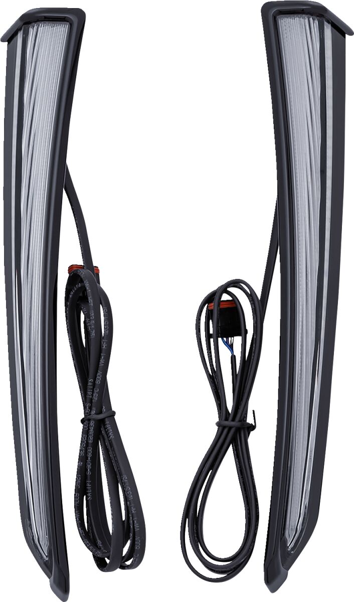 Ciro Fang® Lower Fairing Lights — 45801