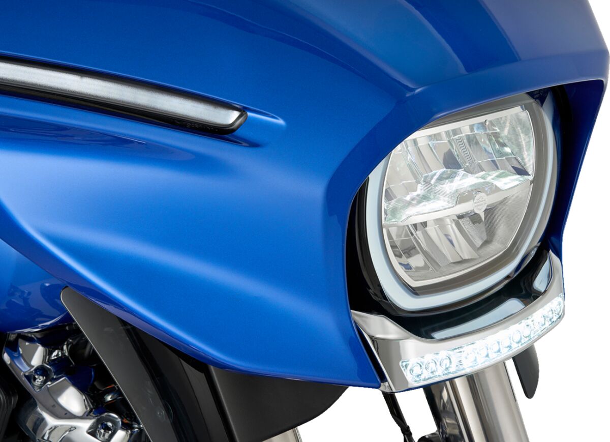 Ciro GOAT-E Fairing Light — 45220