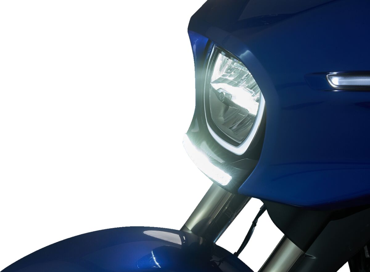 Ciro GOAT-E Fairing Light — 45221