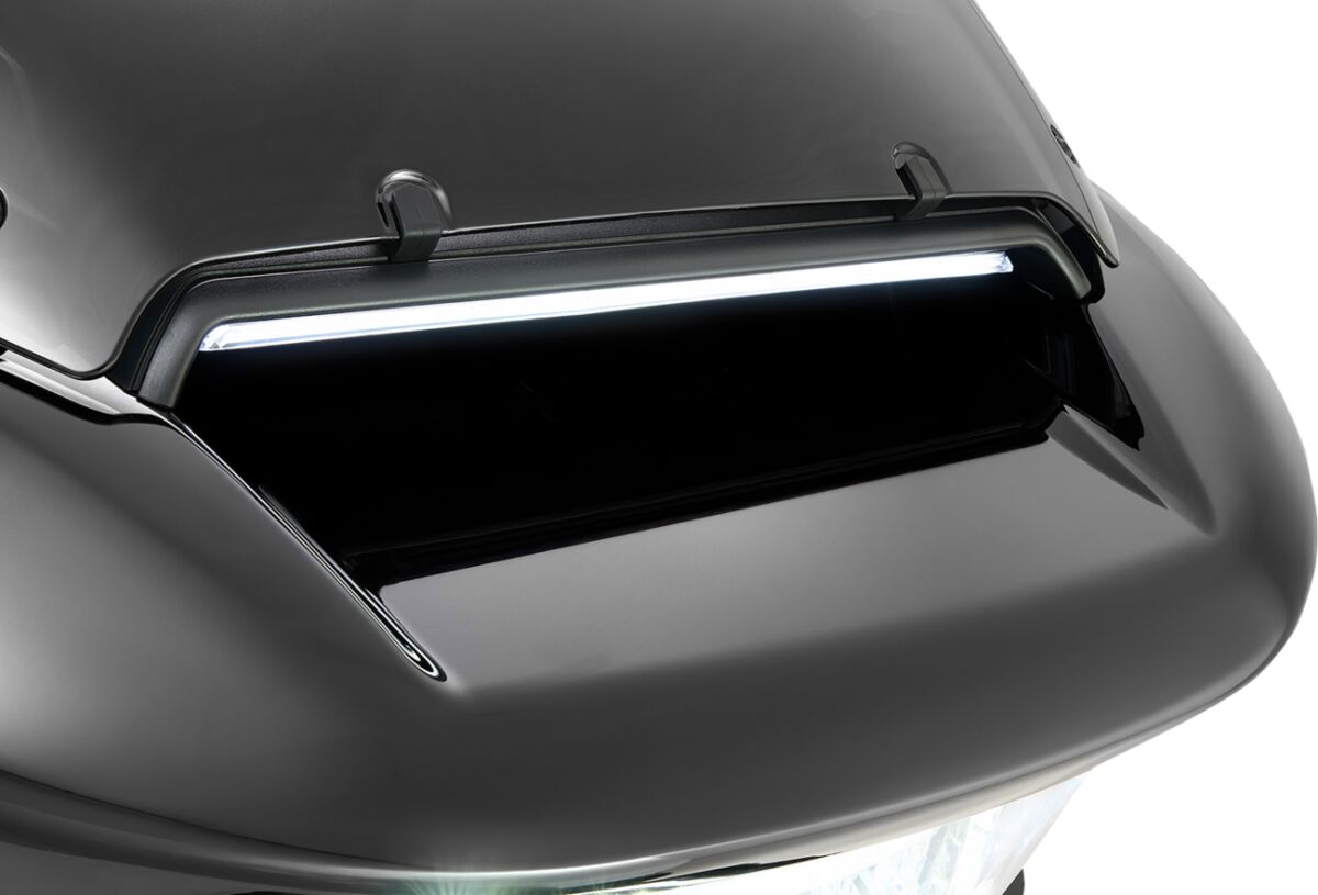Ciro Fairing Vent Lights — 42020