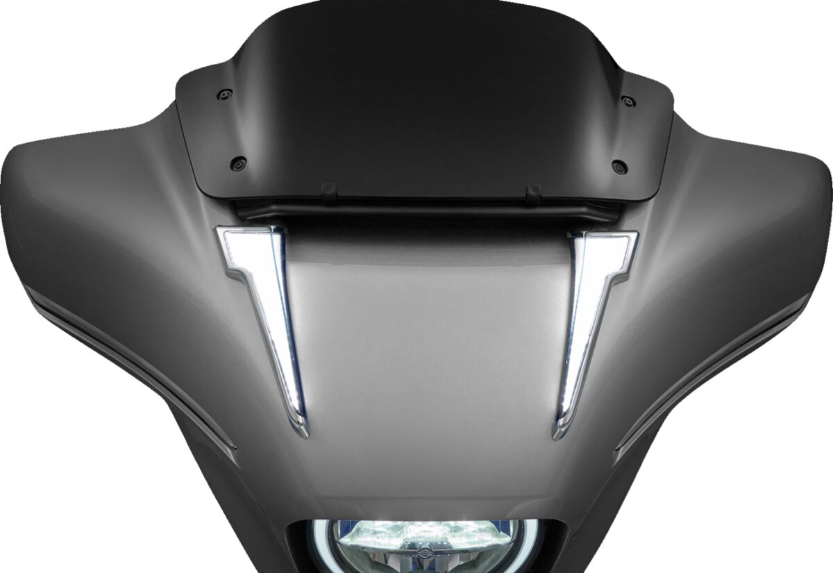 Ciro Quill™ LED Fairing Lights — 12200
