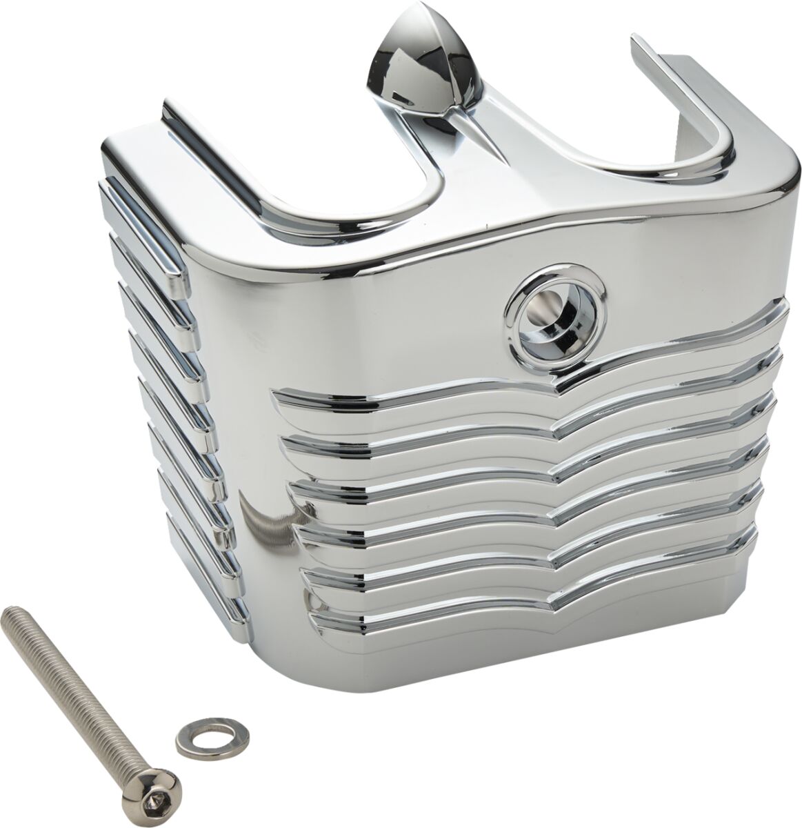Ciro Coil Cover — 73100