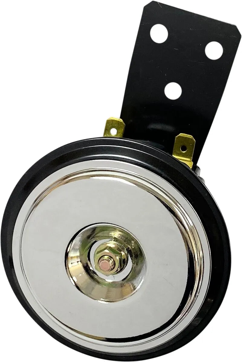 DRAG SPECIALTIES 12 V Horn E11-0202C — view 1