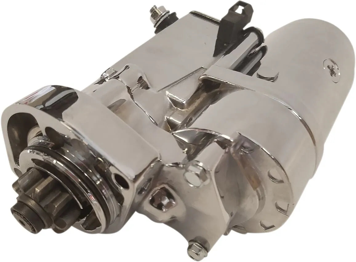 TERRY COMPONENTS Starter - product view