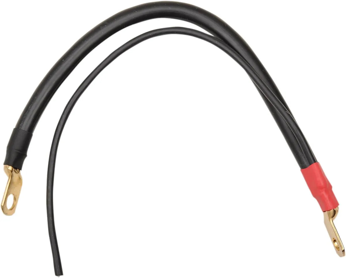 TERRY COMPONENTS Battery Cable with Auxiliary Wire 21012 — view 1