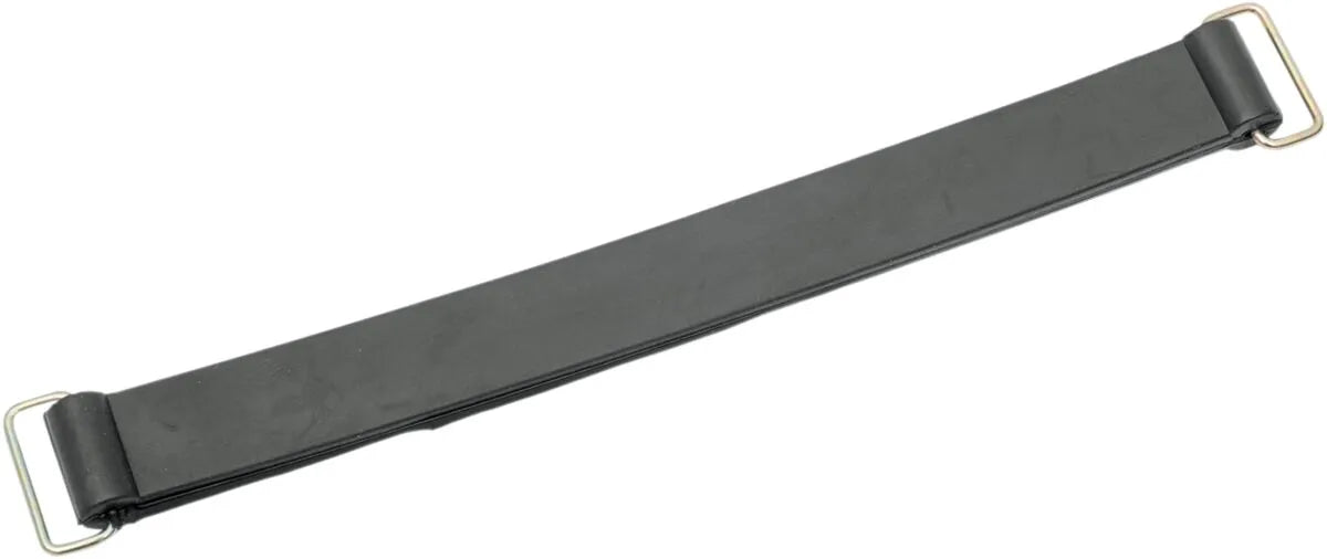 DRAG SPECIALTIES Battery Strap E25-0089 — view 1