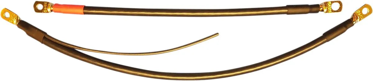 TERRY COMPONENTS Battery Cable 22040 — view 1