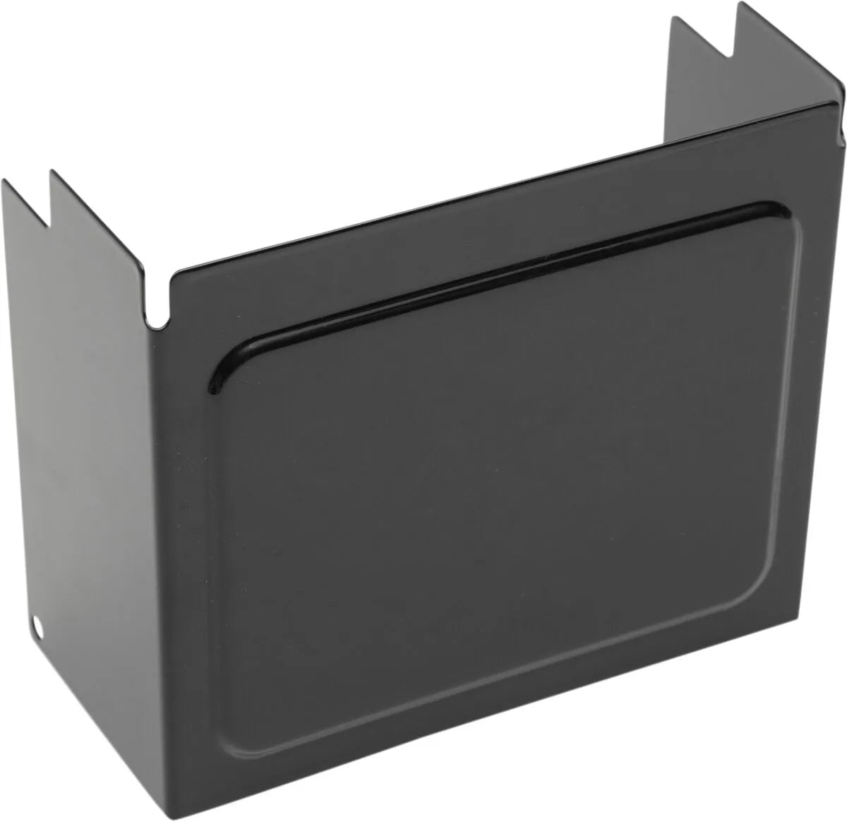 DRAG SPECIALTIES Battery Cover 25-0029GB — view 1