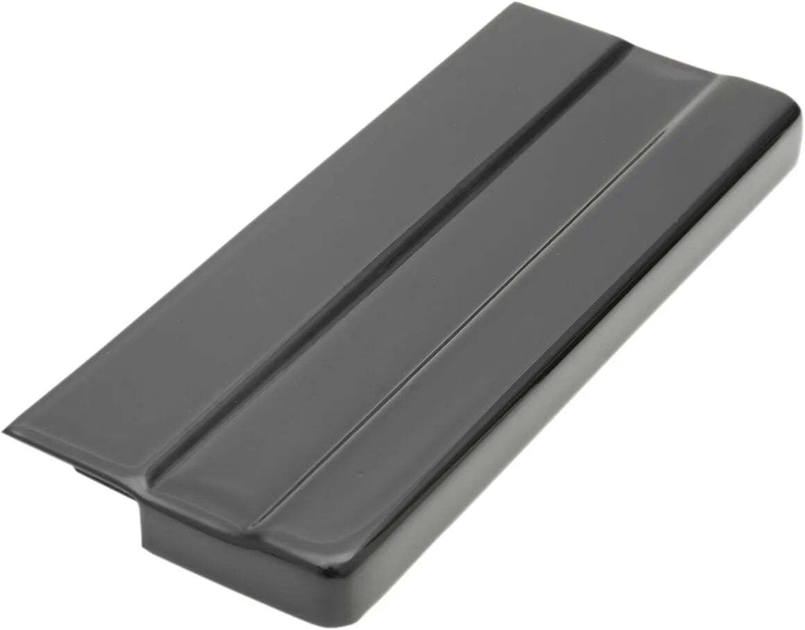 DRAG SPECIALTIES Battery Top Cover 13108B — view 1