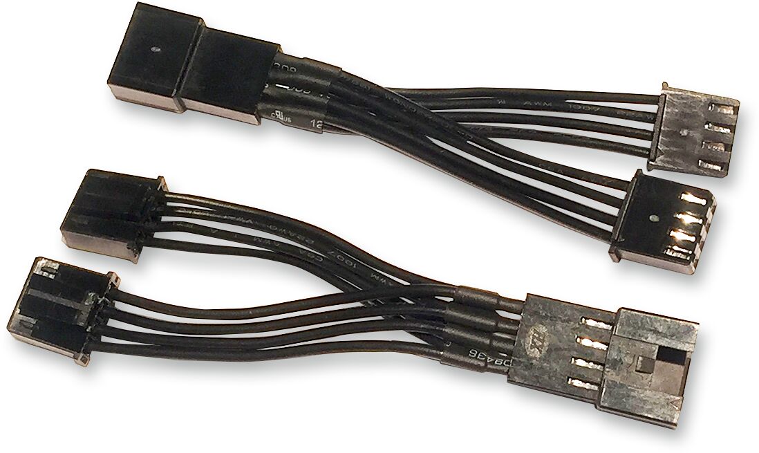 Ciro Rear Lighting Y-Splitter — 40099