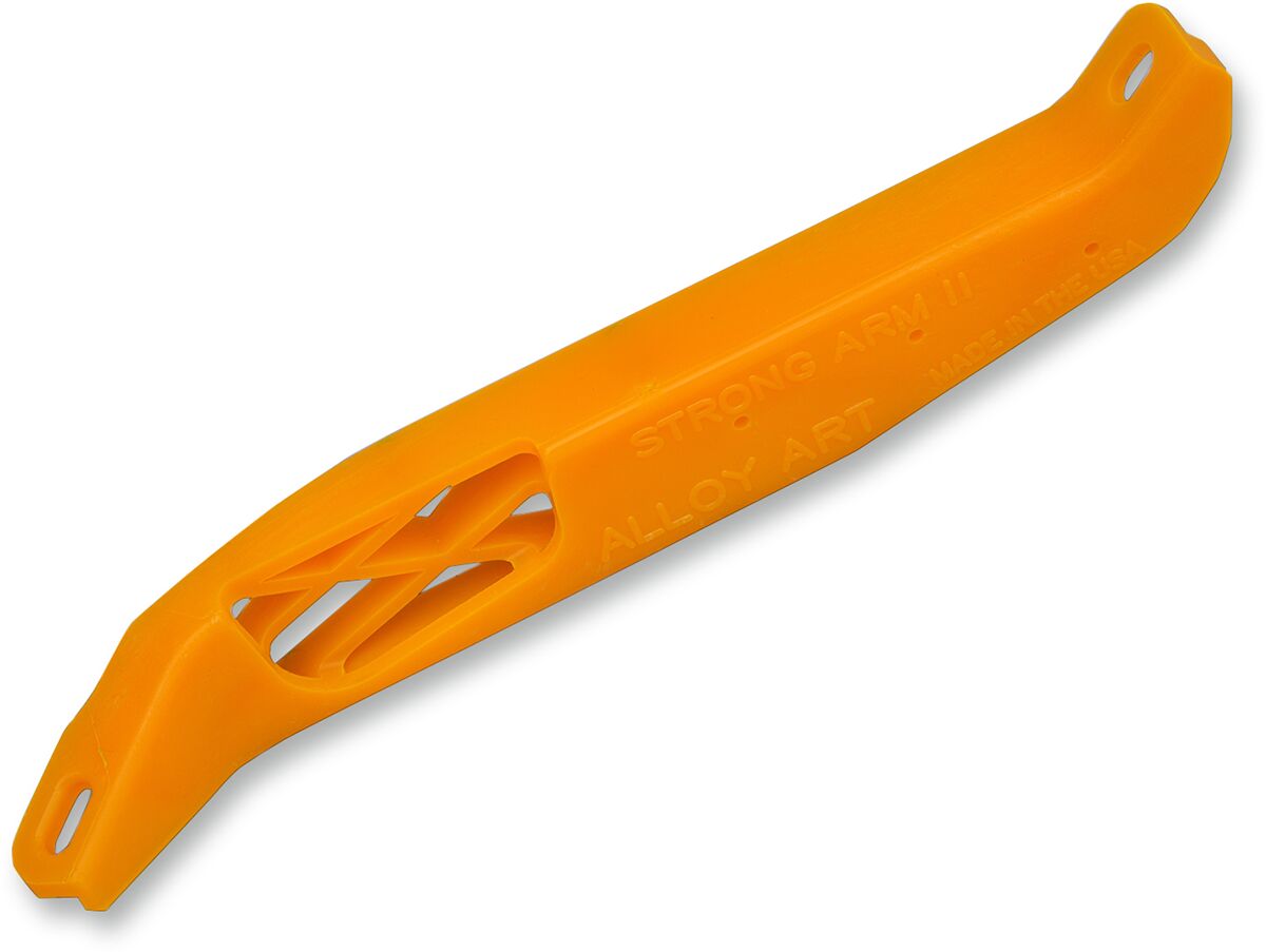 Alloy Art Strong Arm Fairing Support Bracket — SAB-2