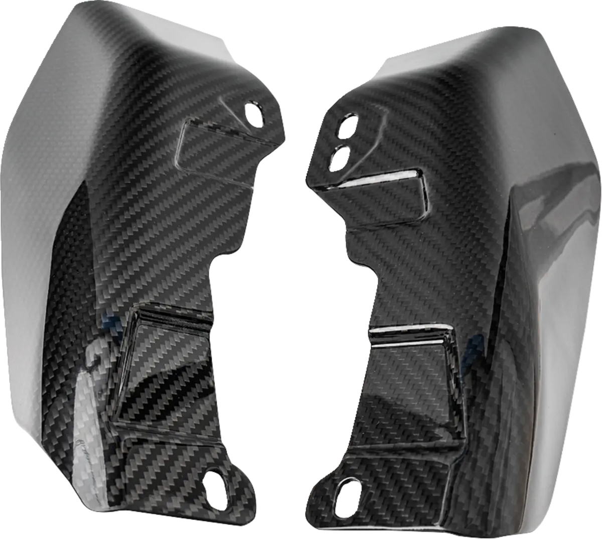 SLYFOX Wind Deflector - product view