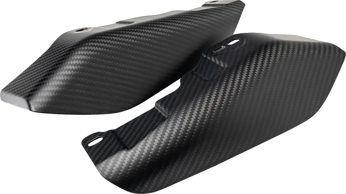 SLYFOX Wind Deflector - product view