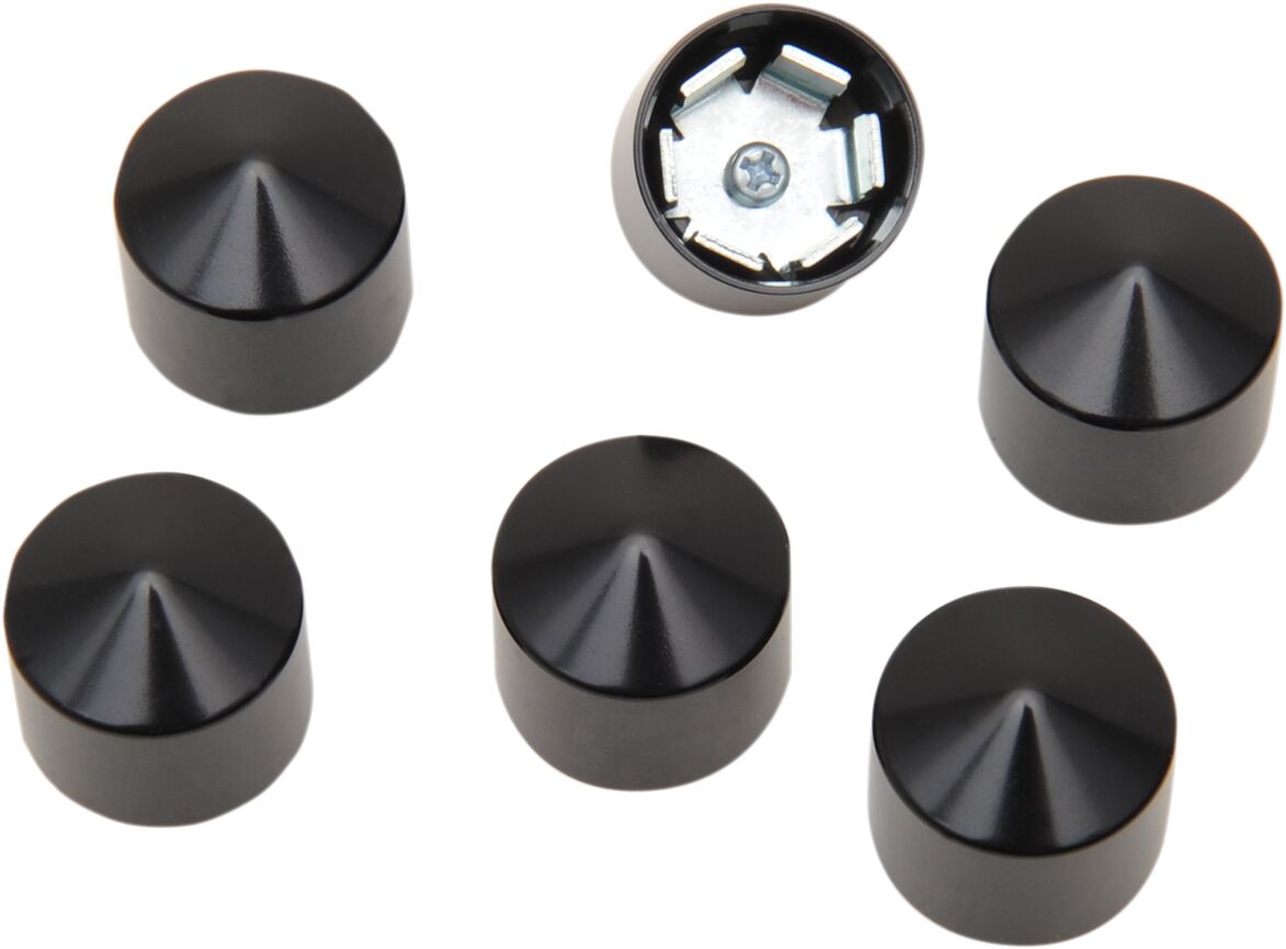 Ciro Rocker Box Bolt Caps — 70008