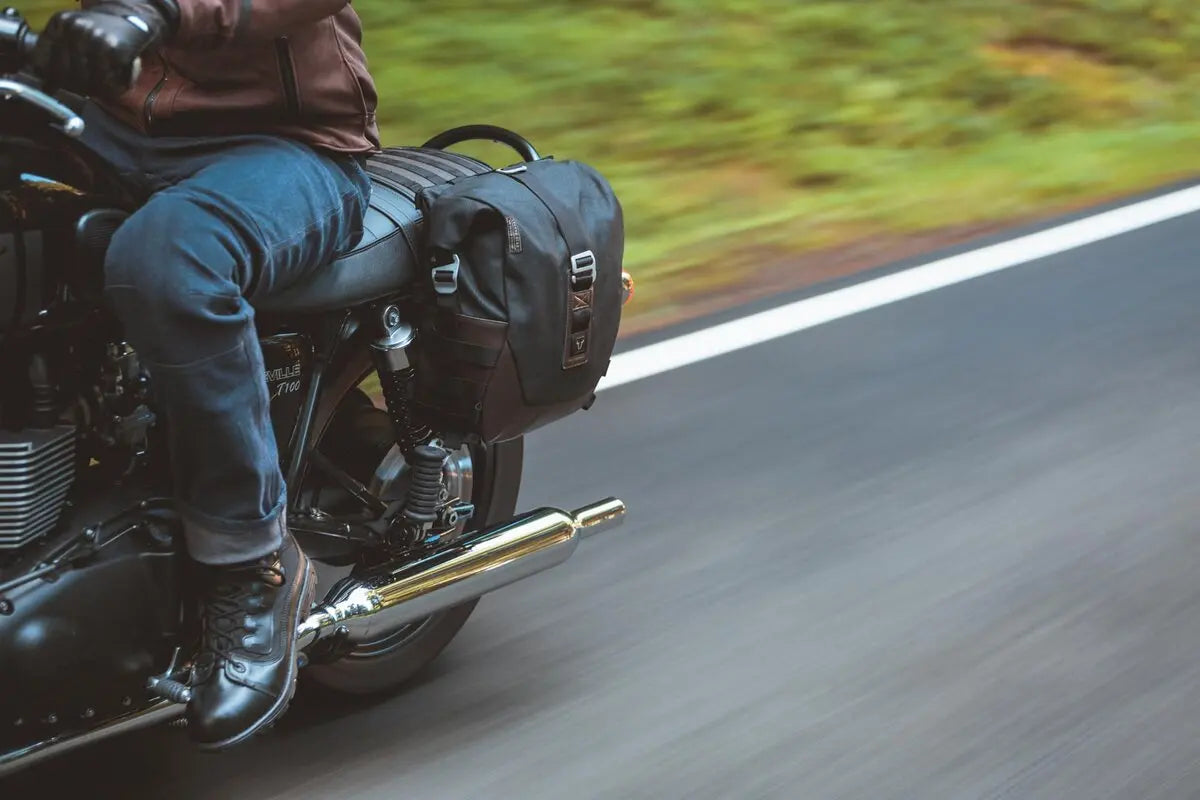 SW-MOTECH Side Bag - product view