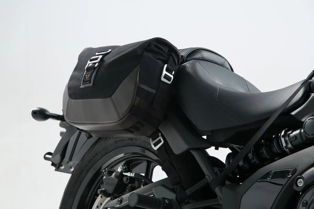 SW-MOTECH Side Bag - product view