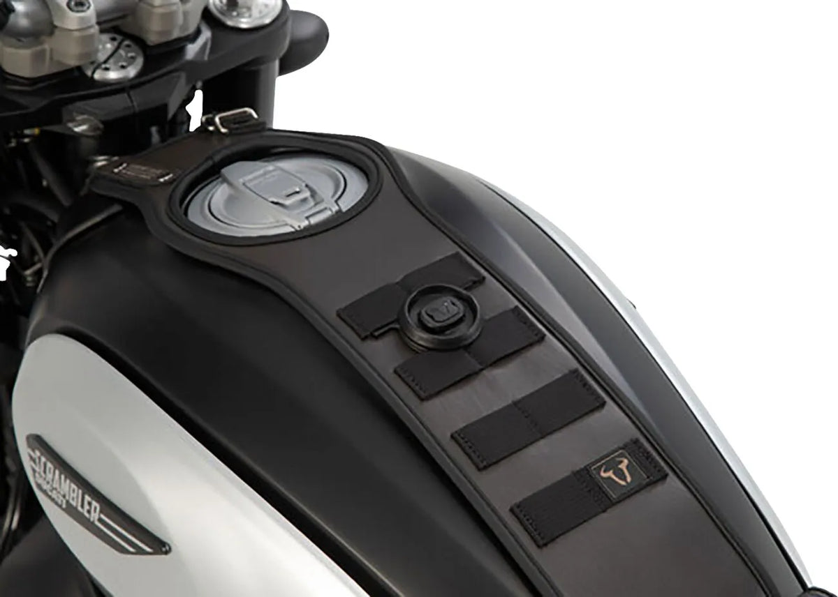 SW-MOTECH Lock Holder - product view