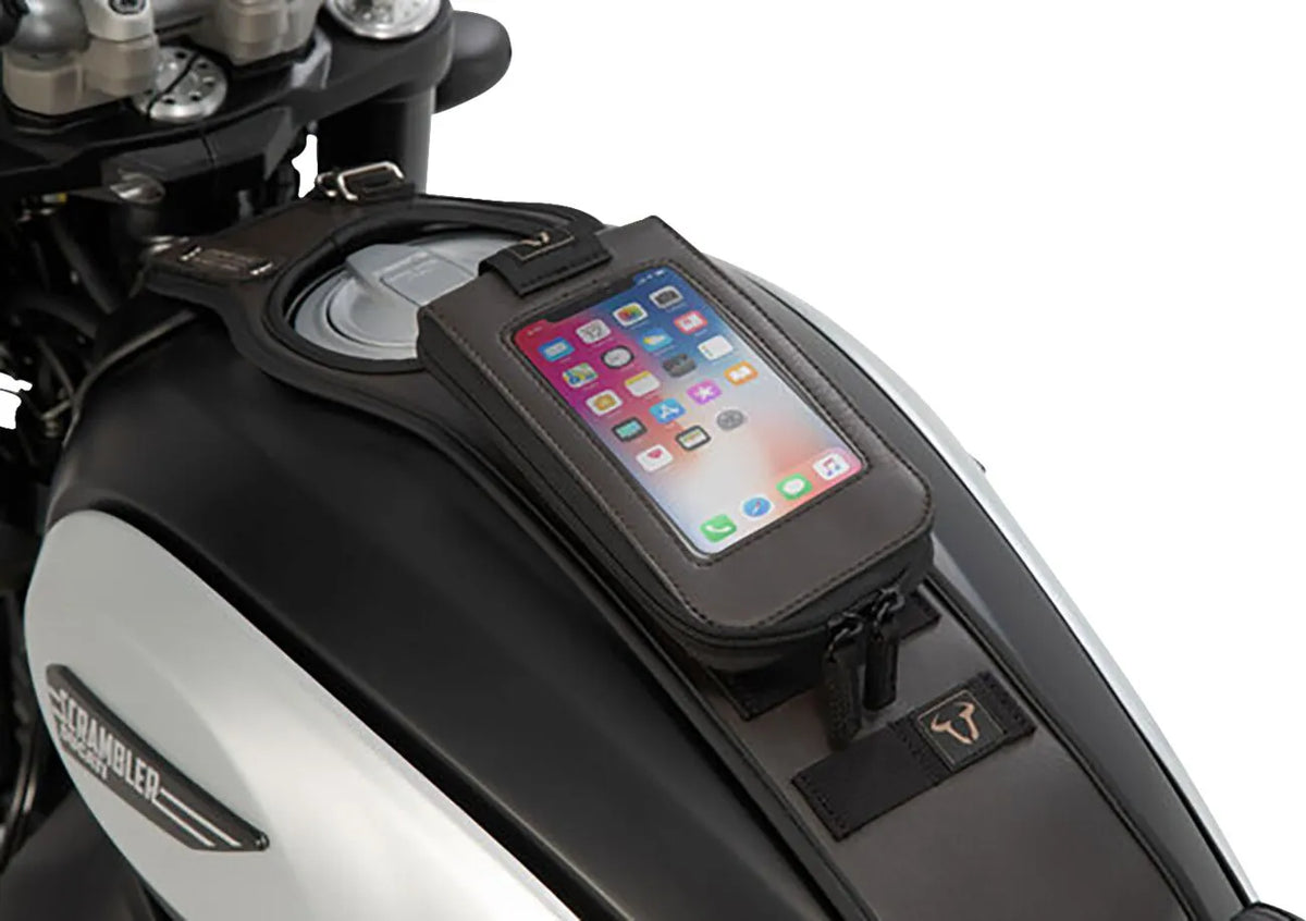 SW-MOTECH Lock Holder - product view
