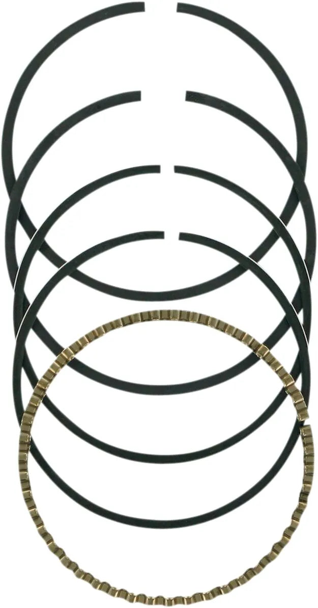 Wiseco Replacement Ring Set — W3507X