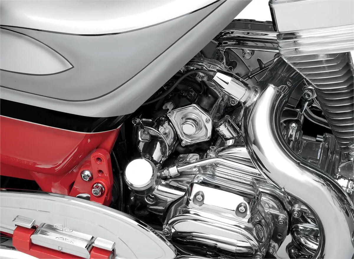 TERRY COMPONENTS Motor - product view