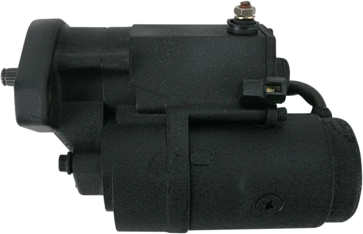 TERRY COMPONENTS Starter - product view