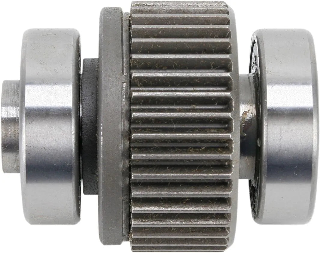 TERRY COMPONENTS Clutch - product view