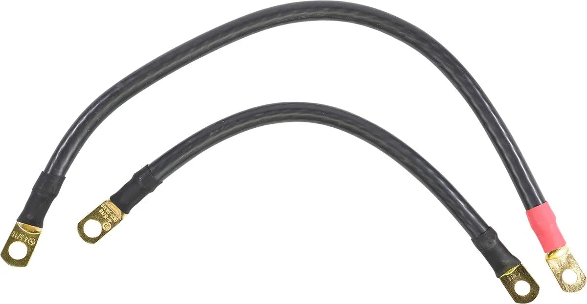TERRY COMPONENTS Battery Cable 22065 — view 1