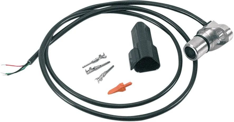 Thundermax Transmission Speedometer Sensor — EA4100CHR-DS
