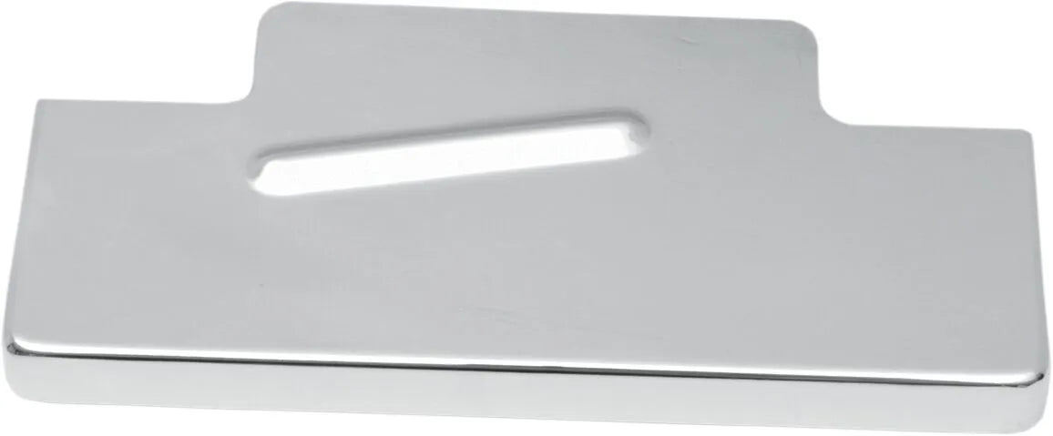 DRAG SPECIALTIES Battery Top Cover 75992-SC3 — view 1