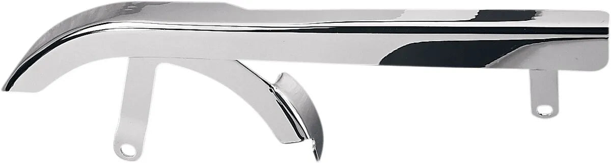 DRAG SPECIALTIES Rear Belt Guard 74664 — view 1