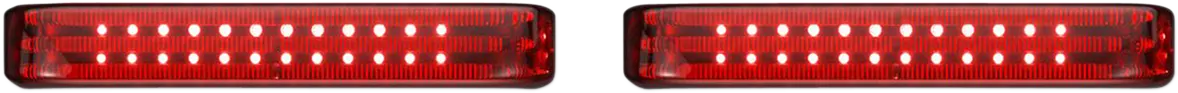 CUSTOM DYNAMICS ProBEAM® LED Sequential BAGZ™ Saddlebag Lights PB-SBSEQ-BCM4CR — view 4