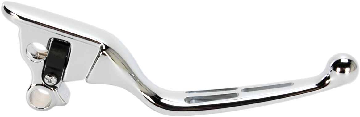 Drag Specialties Slotted Wide Blade Replacement Clutch Lever