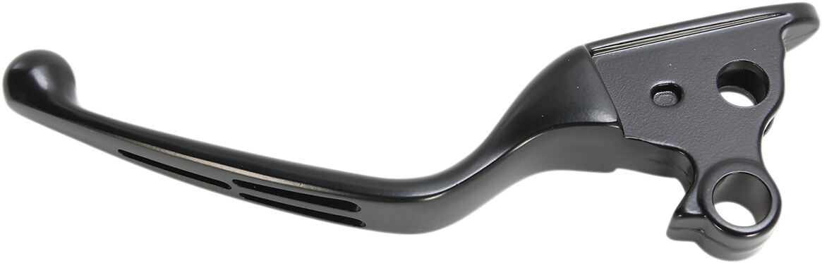 Drag Specialties Slotted Wide Blade Replacement Clutch Lever